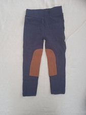 Leggings im Reiterlook Grösse 104