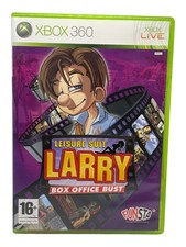Leisure Suit Larry Box Office