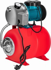 Hauswasserwerk 24L 1300W 6000