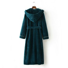 Herren Bademantel Night-Robe