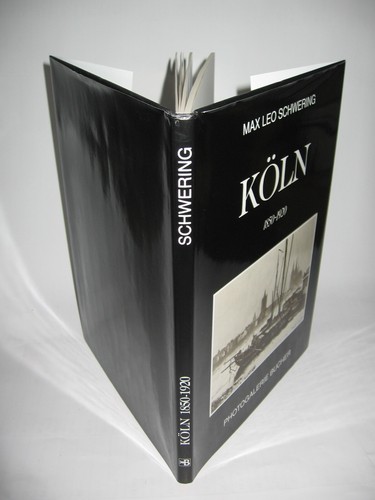 Köln 1850 1920 photogalerie - köln, 1850-1920.