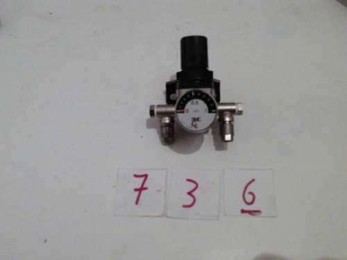 Druckluftregler smc ar1000 - smc, ar1000-m5