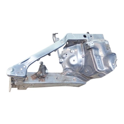 Mazda front radhaus - mazda, gh