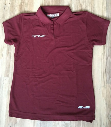 Shirt modell larissa ladies - tk,