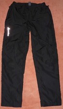 ODLO Wandern Lauf/Langlauf Hose gefüttert Outdoor Winterhose Gr:M Top