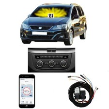 Zuheizer Standheizung Webasto