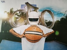 CRO - A2 Poster (XL - 42x55cm)