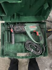 Bosch Bohrhammer 750W PBH 3000-2 FRE - im Tragekoffer WIE NEU!!