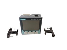 Siemens Sentron PAC3200