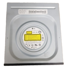 LG GH24NSD1 PC Computer CD DVD Brenner