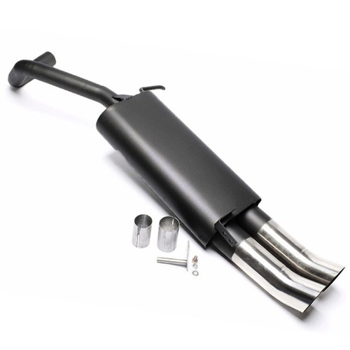 Technix sport auspuff - ta,