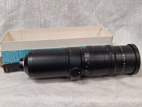 Meyer optik gorlitz telemegor - meyer-optik,