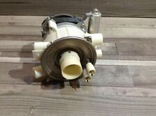 Miele Spülmaschine Motor Umwälzpumpe   Mpeh  00-62/2 Nr.  6770470-6770475