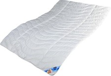 Kamelhaar Bettdecke Sommer