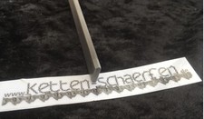 PFERD Chiselbit Chisel Bit