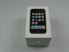 Apple iPhone 3G 16GB Weiß