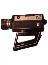 Revue S8 DELUXE Super 8