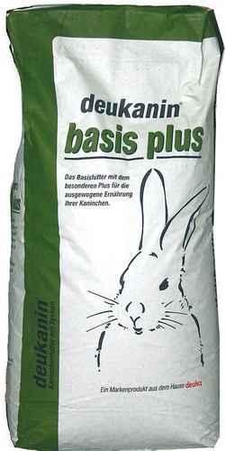 Deukanin basis plus 25kg - deukanin,