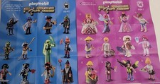 Playmobil Figuren Serie 10 zum Auswählen (6840,6841) Figures Boys und Girls