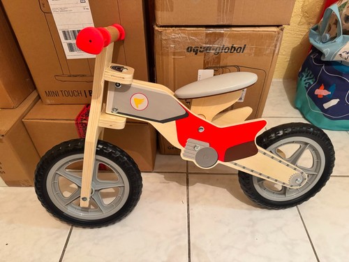 Playtive kinder laufrad aus - playtive,