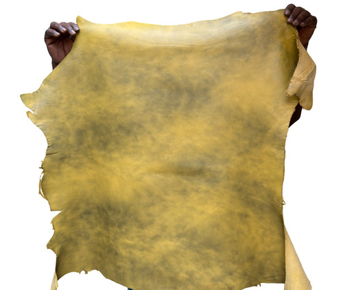 Indisches nappa lammfell - indisches,