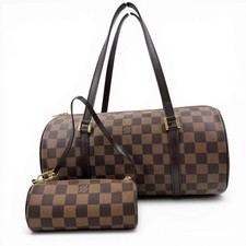 Echte Louis Vuitton Damier