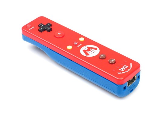 Original nintendo wii - nintendo, remote