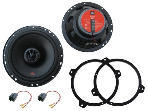 Jbl lautsprecher für - bmw, 3er