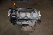 Motor AUC Ohne Anbauteile AUC 999 CCM 37 KW VW Lupo 1.0 Bj 2001 6 X Versand