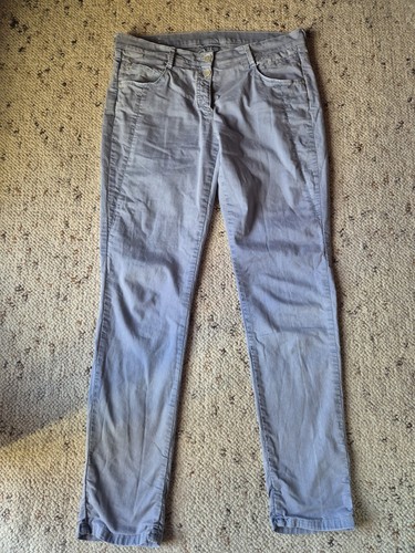 Sommerhose jeans von - jeans, brax