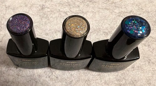 Jolifin shellac nagellack - jolifin, shellac-nagellack