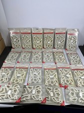 22x 6er Ausstechformen aus DM Zeiten Ladenauflösung Flohmarkt Sonder Rest posten