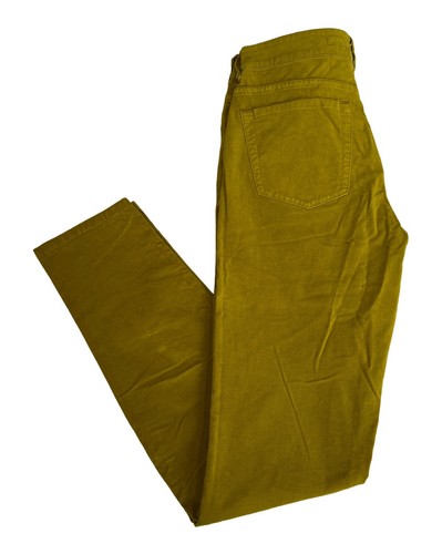 Marc polo feincordhose w27 - feincordhose,