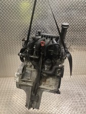 Motor 166940 Mercedes-Benz
