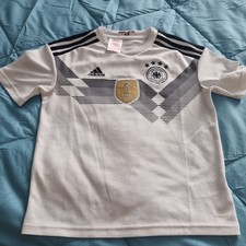 DFB Nationalmannschaft Deutschland Trikot Heim  Home 4 Sterne Gr. 152