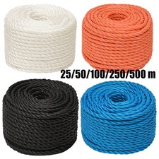 Bootsseil Polypropylen