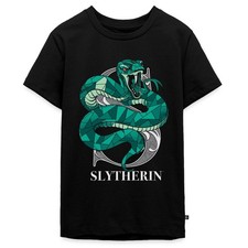 Harry Potter Slytherin Wappen