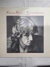 Vinyl LP von Marius