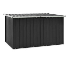Gartenbox Auflagenbox