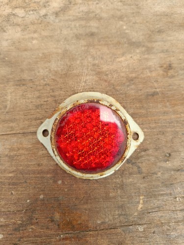 Original ddr rückstrahler - ddr,