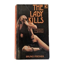 The Lady Kills By Bruno