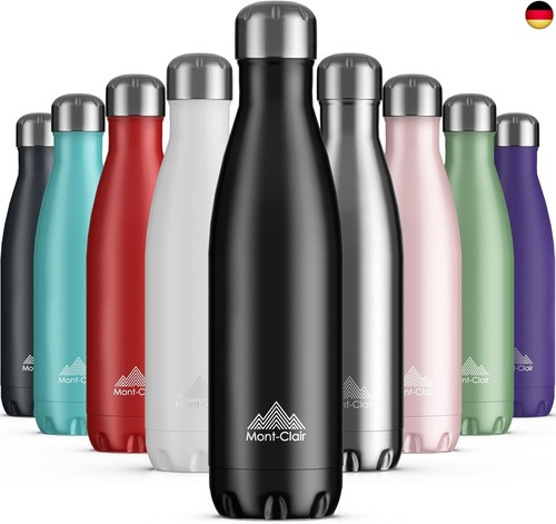 Mont clair trinkflasche - mont-clair,
