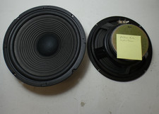 Lautsprecher 8 Ohm 25 cm