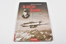 Johannes Steinhoff - In