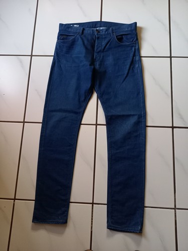 Star raw jeans - jeans,, triple