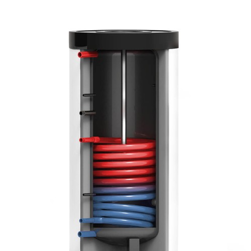 Trinkwasserspeicher 120 1x - trinkwasserspeicher,