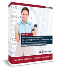 Lexware professional 2014 buchhalter pro: Das kompl... | Buch | Zustand sehr gut