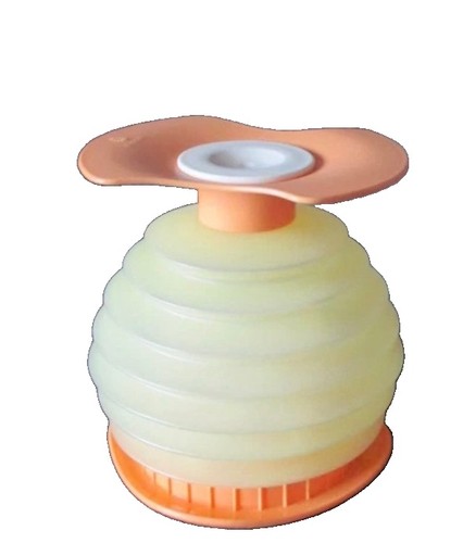 Tupperware deko biene - —-,