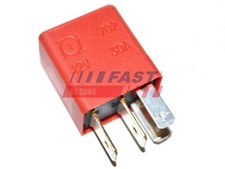FAST Multifunktionsrelais FT83305 für ALFA ROMEO CITROËN  passend für FIAT
