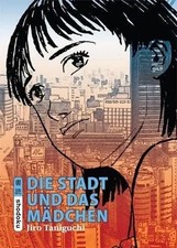 Die Stadt und das Mädchen |